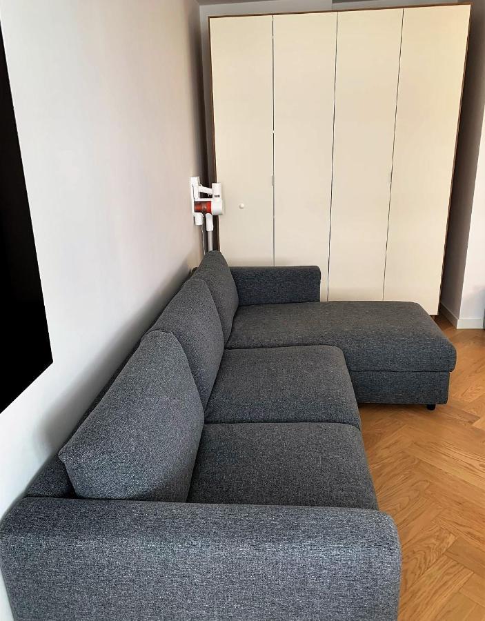 A Modern Apartment For 2 People Krakow Exterior photo