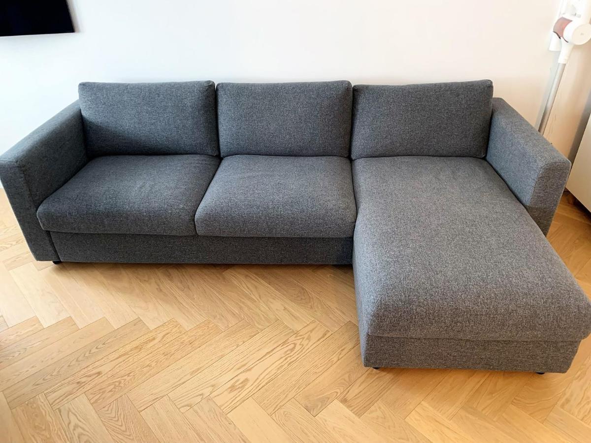 A Modern Apartment For 2 People Krakow Exterior photo